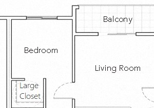2X2 Floor Plans available at Polaris at Covington | Covington, WA 89042